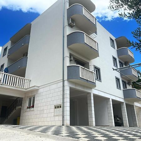 Apartmani Marija Duće Екстериор снимка