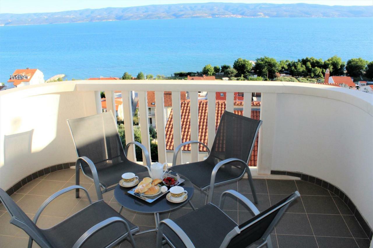 Apartmani Marija Duće Екстериор снимка