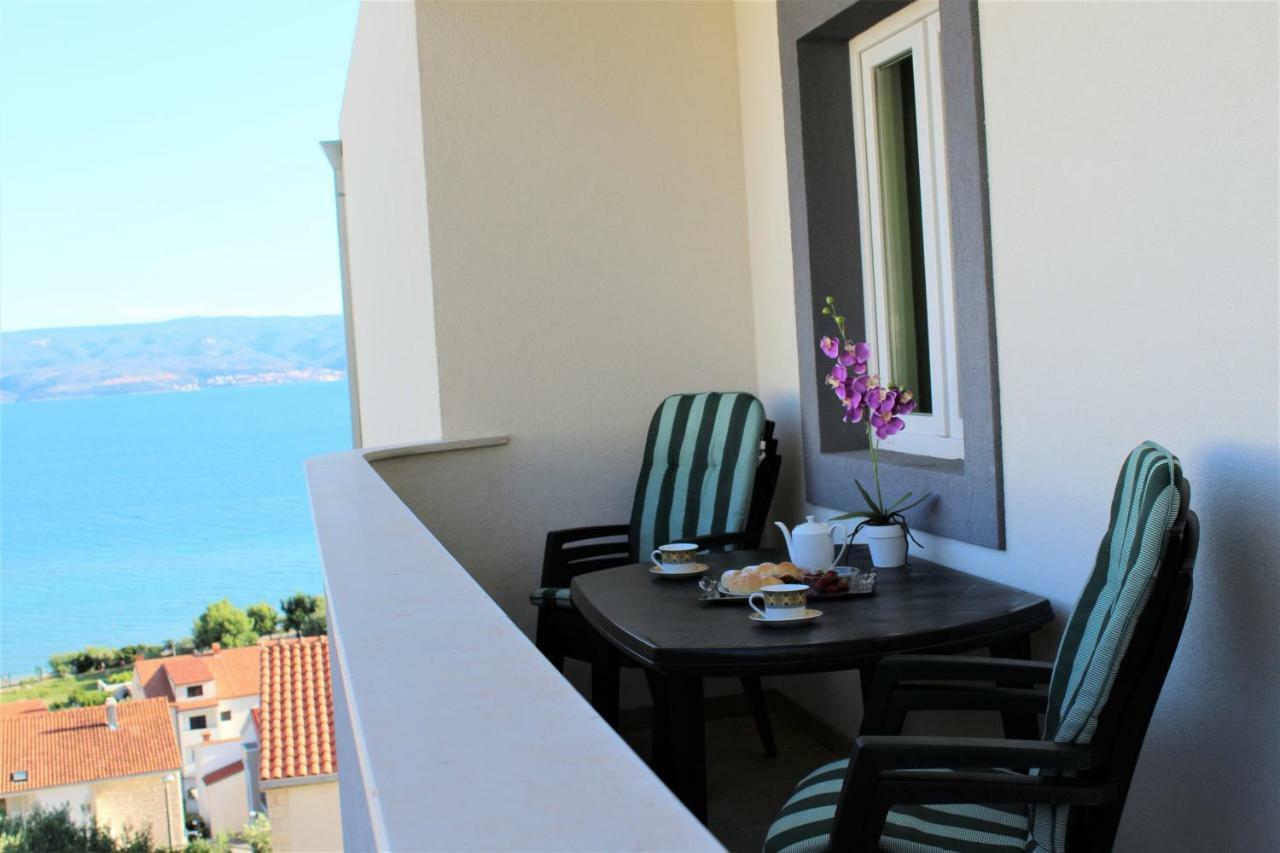 Apartmani Marija Duće Екстериор снимка