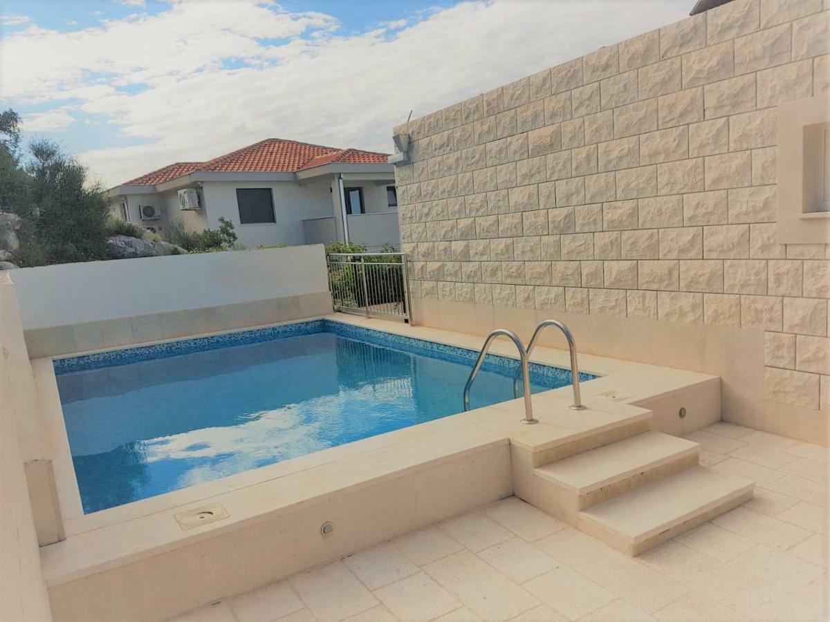 Apartmani Marija Duće Екстериор снимка