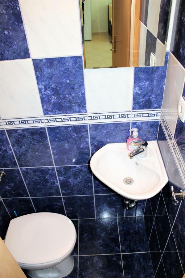 Apartmani Marija Duće Екстериор снимка