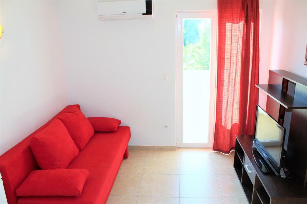 Apartmani Marija Duće Екстериор снимка