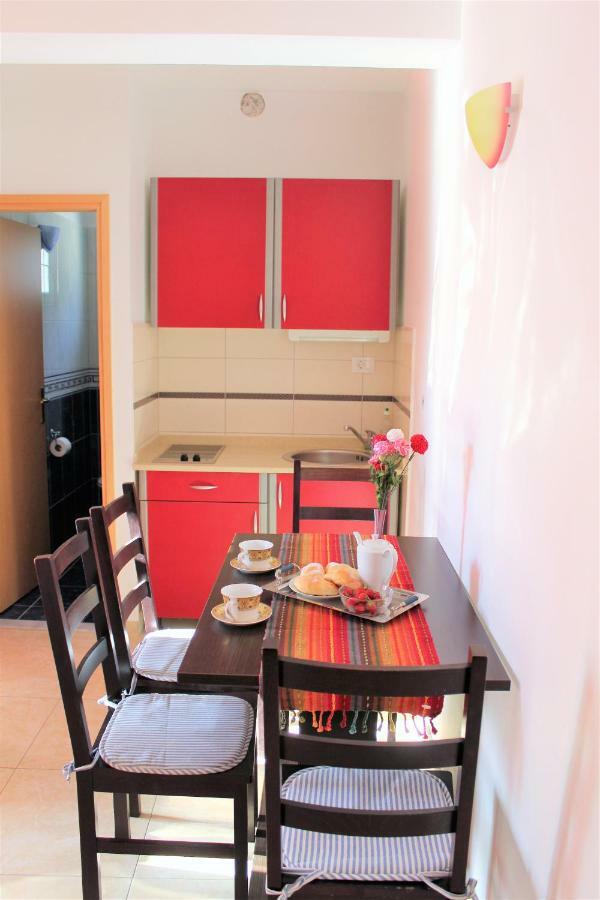 Apartmani Marija Duće Екстериор снимка