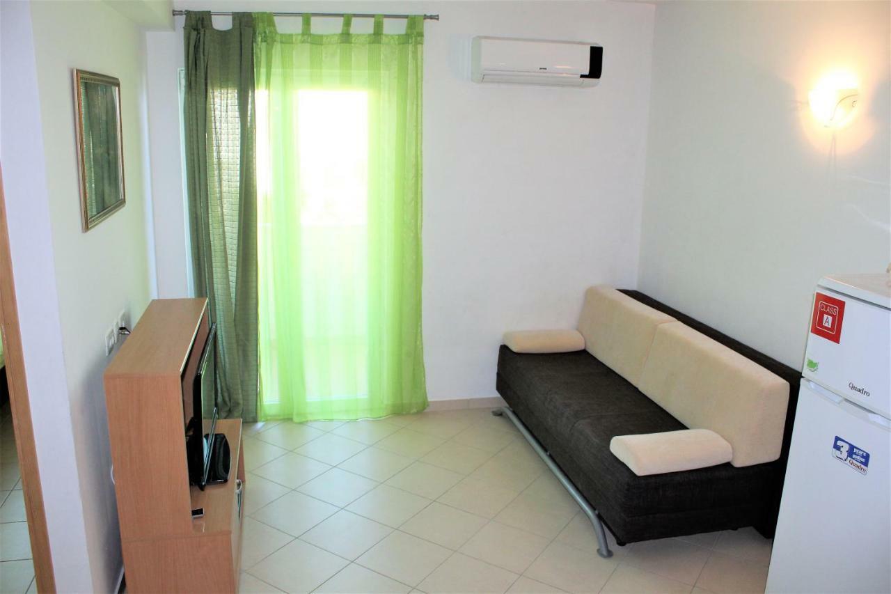 Apartmani Marija Duće Екстериор снимка