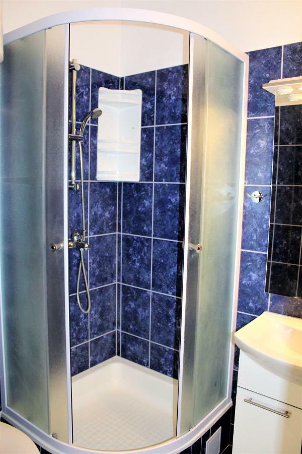 Apartmani Marija Duće Екстериор снимка