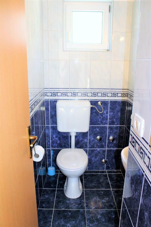 Apartmani Marija Duće Екстериор снимка