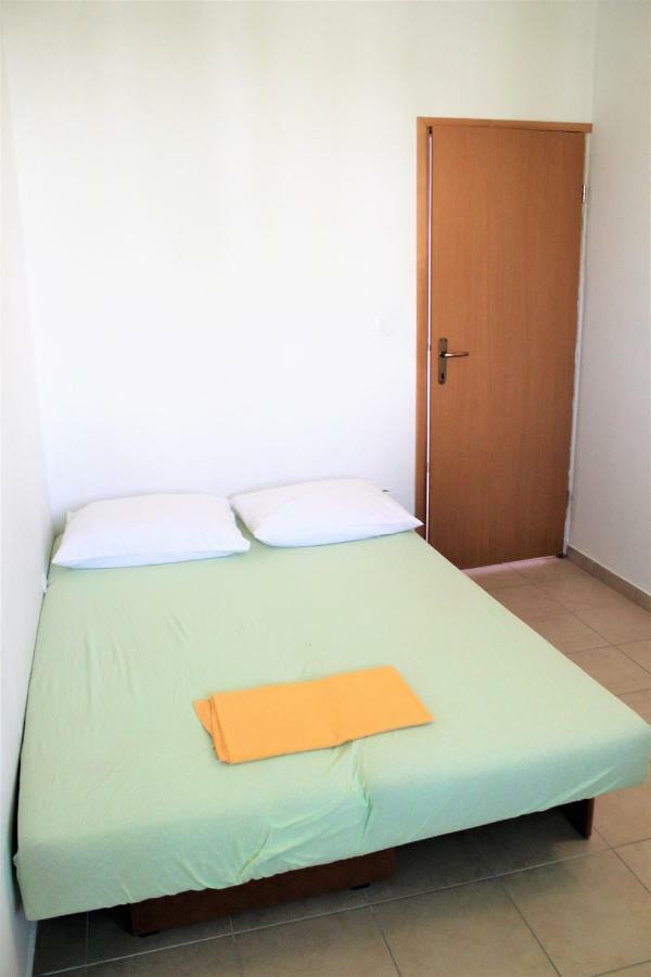 Apartmani Marija Duće Екстериор снимка
