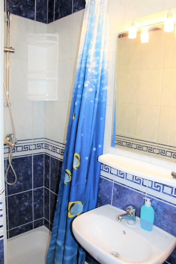 Apartmani Marija Duće Екстериор снимка