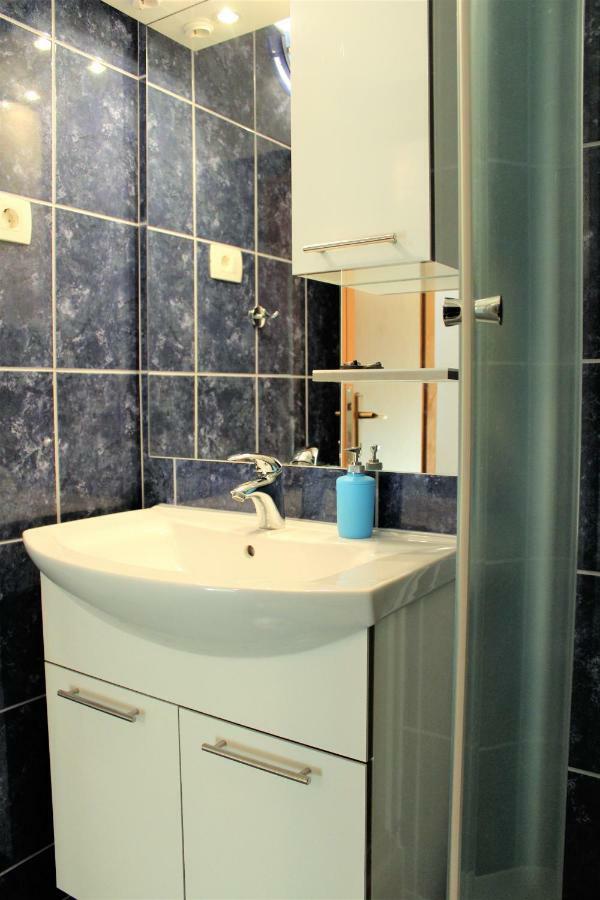 Apartmani Marija Duće Екстериор снимка