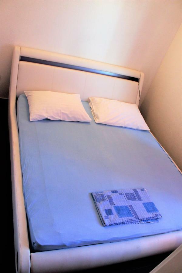 Apartmani Marija Duće Екстериор снимка