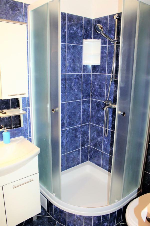 Apartmani Marija Duće Екстериор снимка