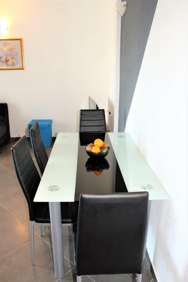 Apartmani Marija Duće Екстериор снимка