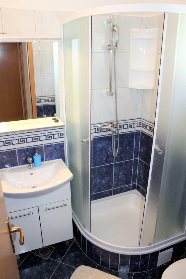 Apartmani Marija Duće Екстериор снимка